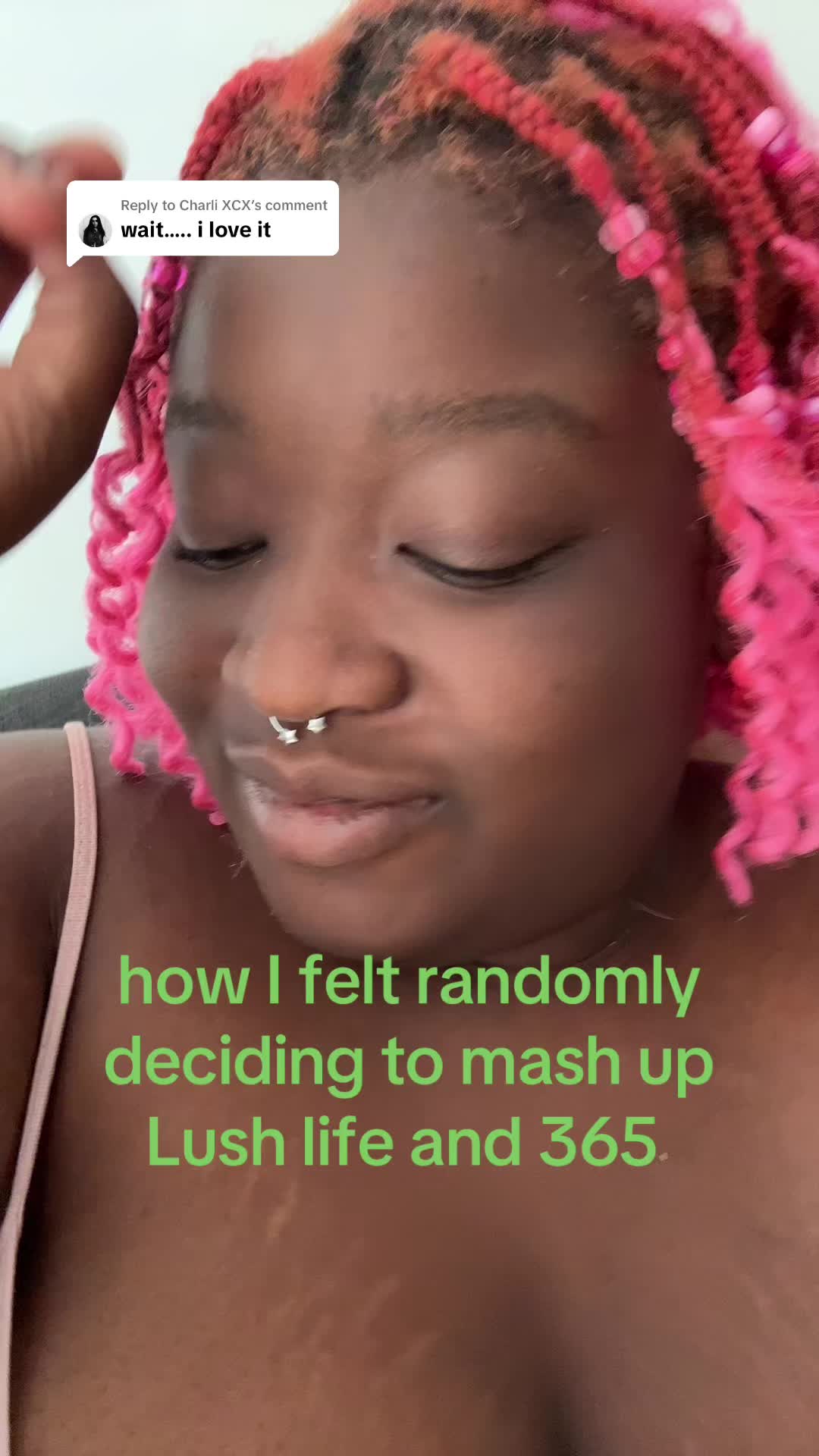 @naenae<3