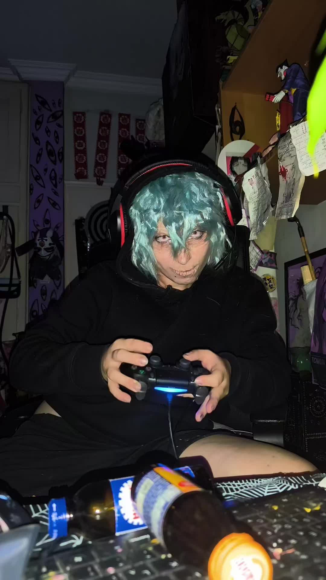 @Tenko