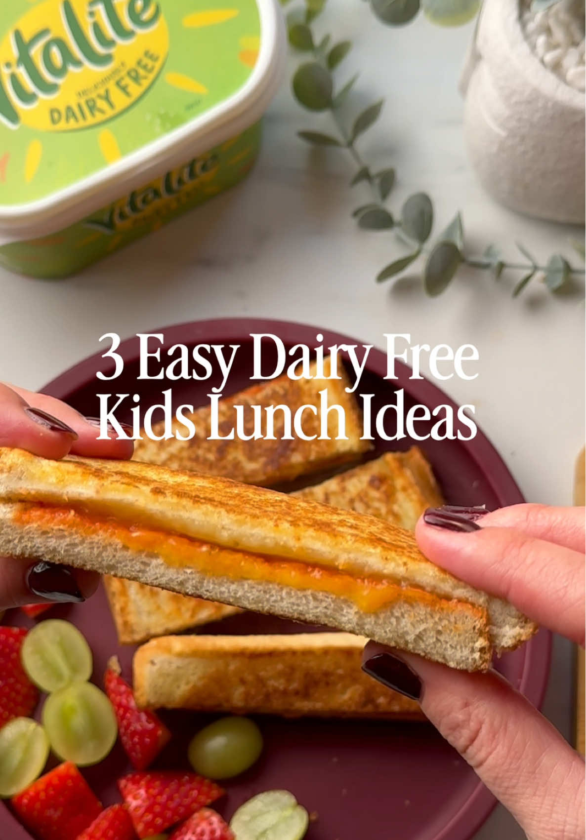 @Kate &bull; The Dairy Free Mum