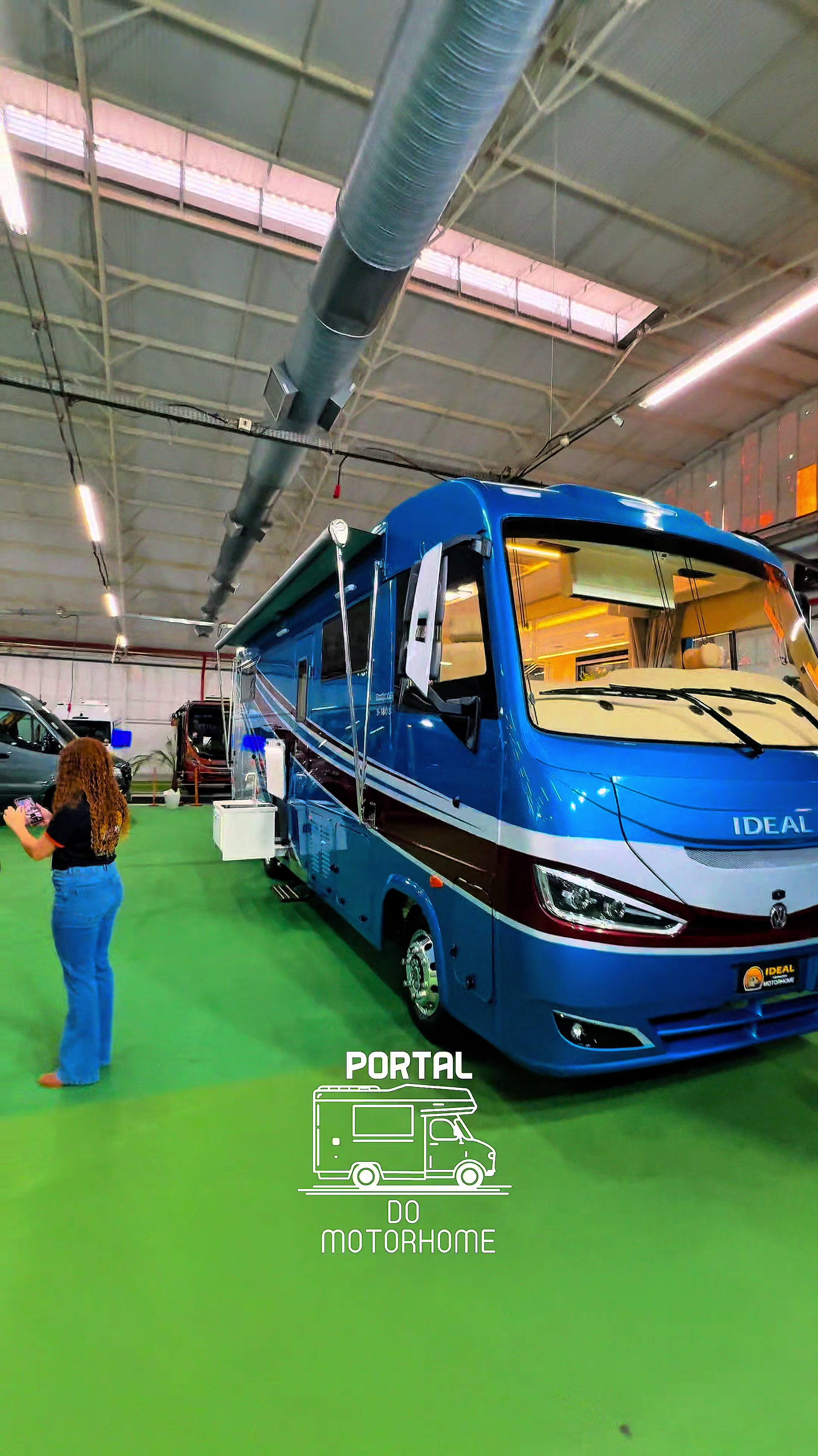 @PORTAL DO MOTORHOME BR