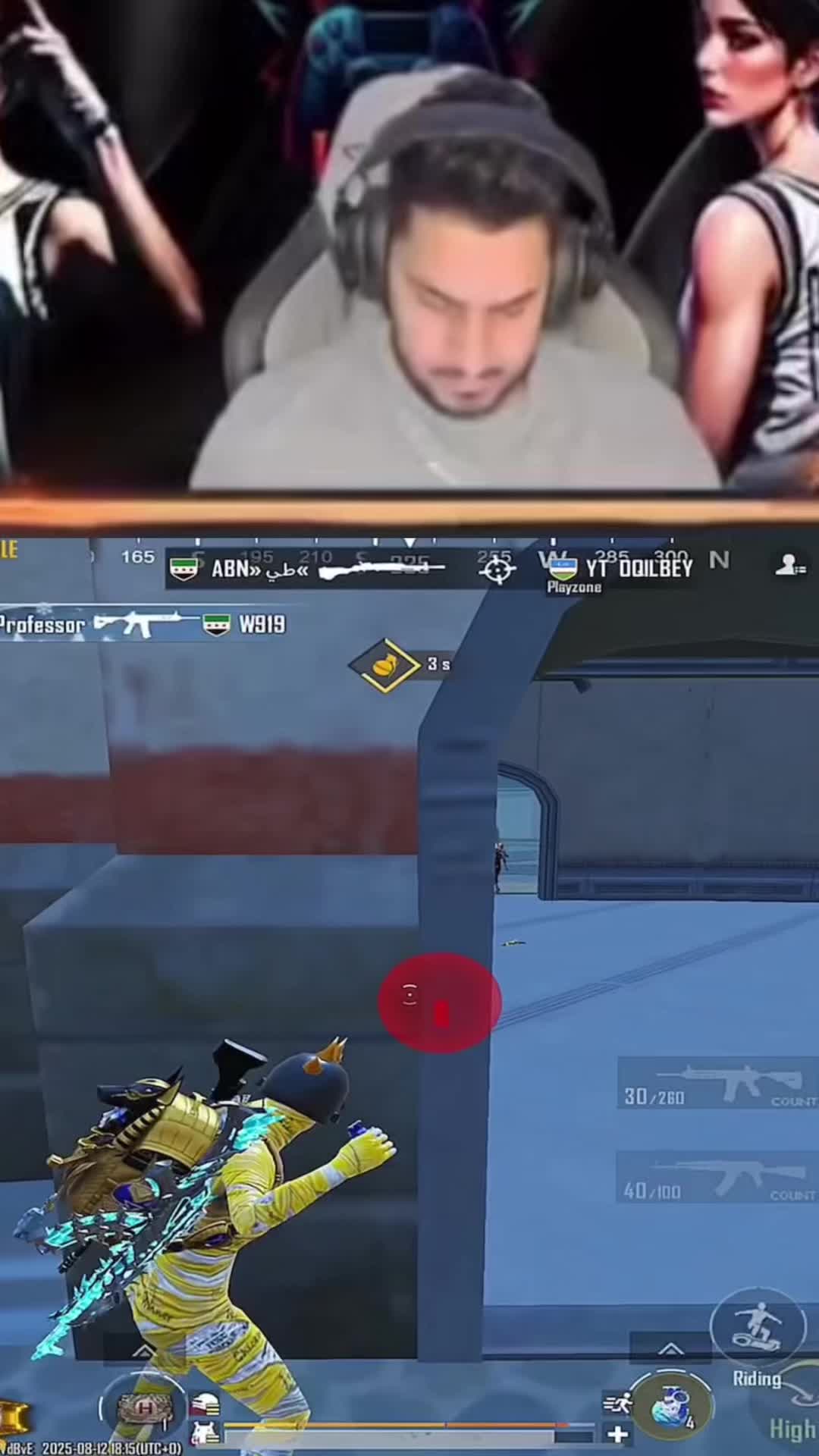 @PUBGmGUCCI⚜️👑
