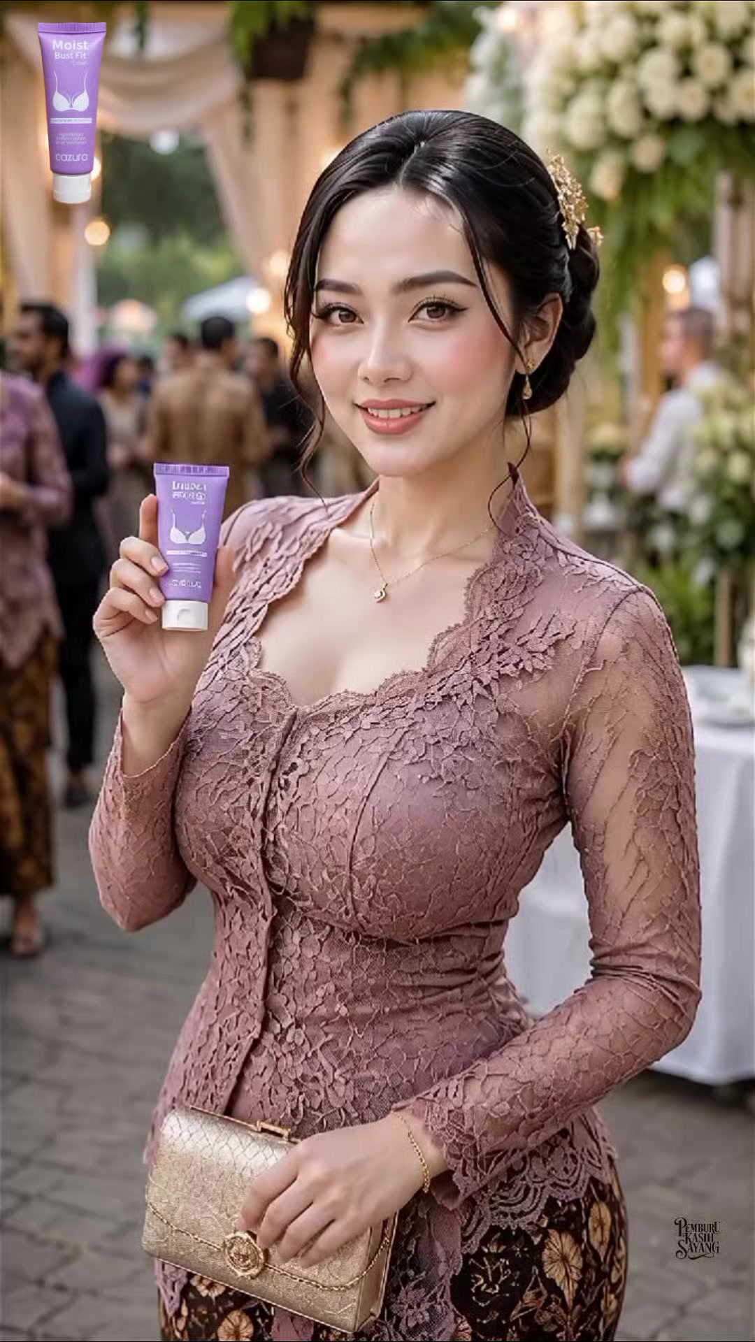 @PEMBURU KASIH SAYANG