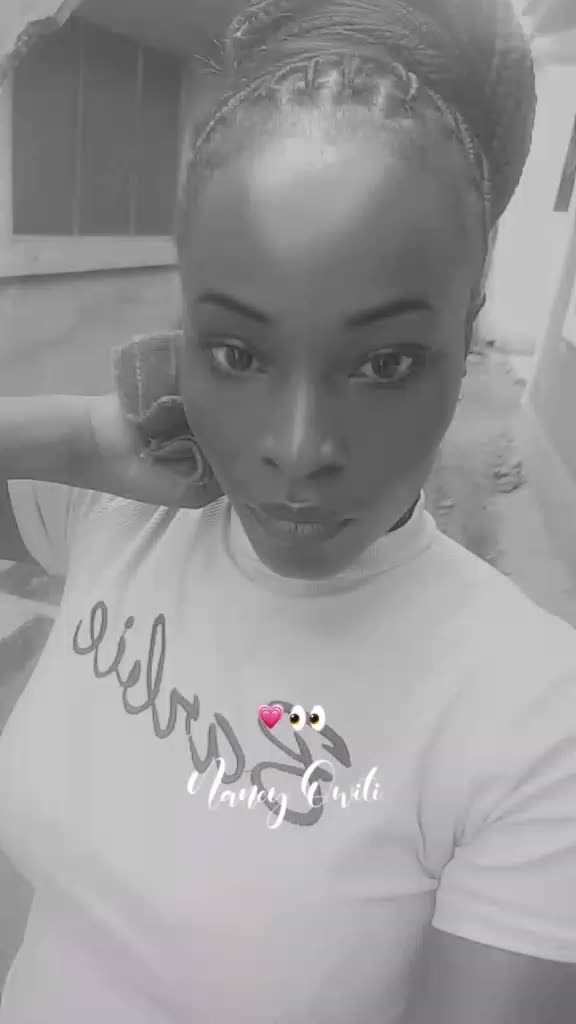@Nanacitah Owiti