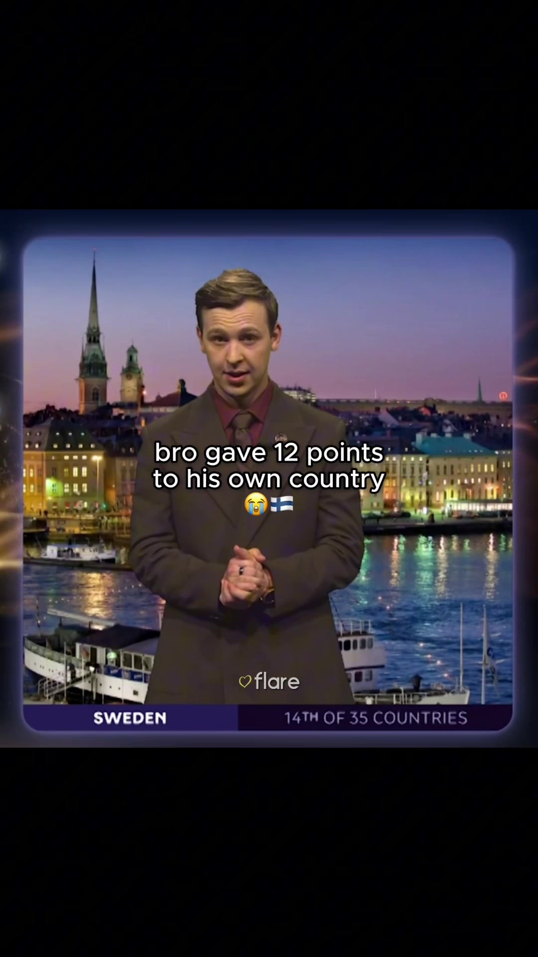 @EurovisionFlare