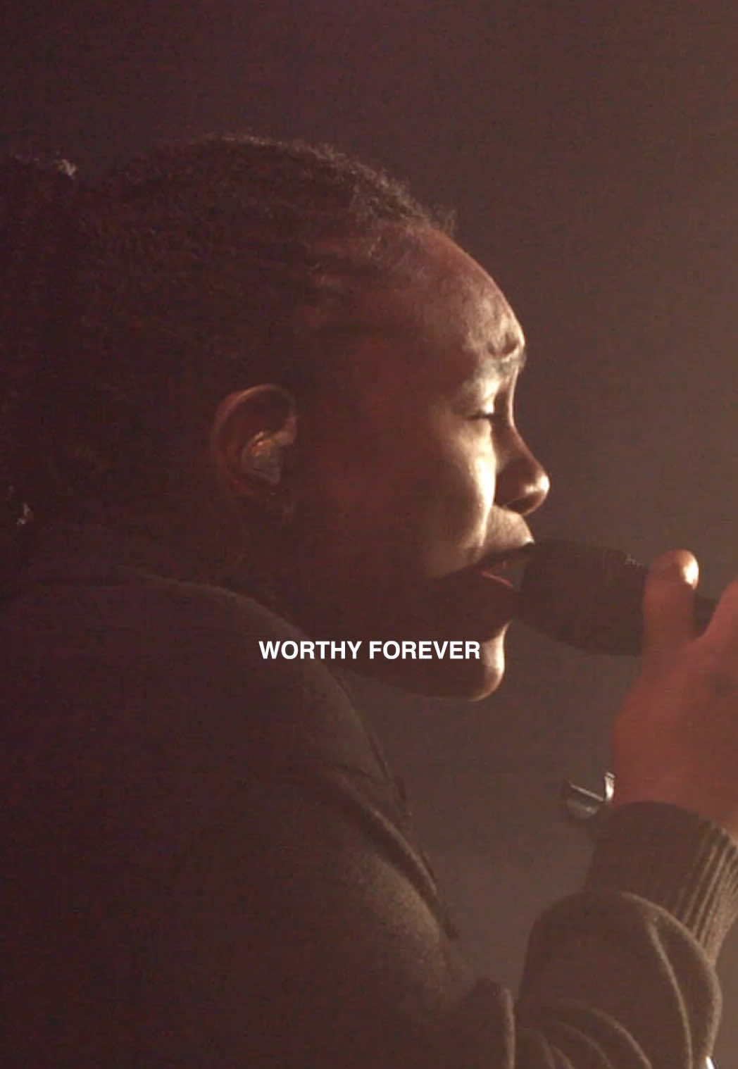 @Chroma Worship