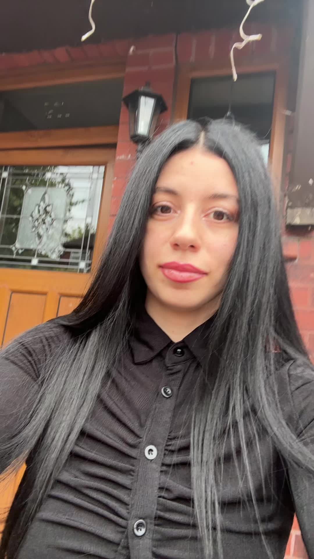 @✨Sabina✨
