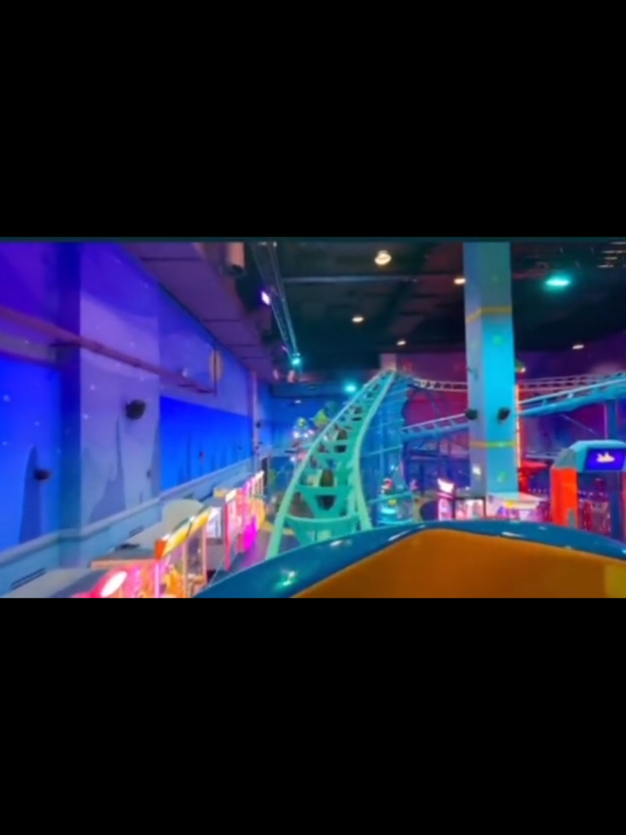 @Theme Park Family Wo