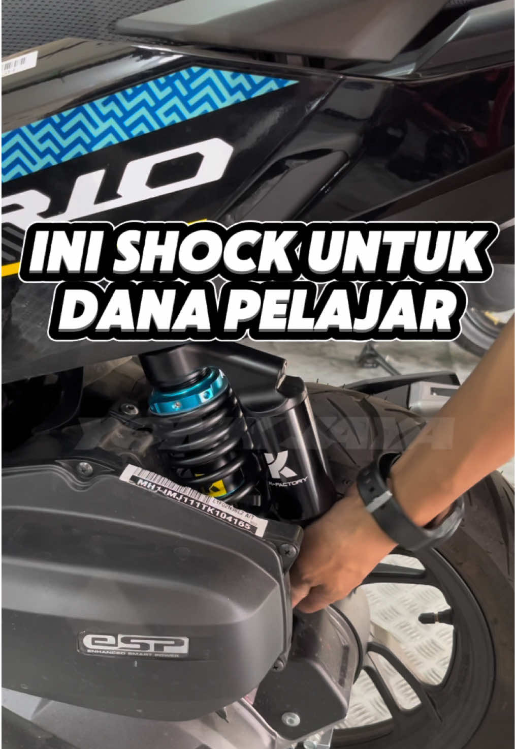 @Yonk Jaya Motor