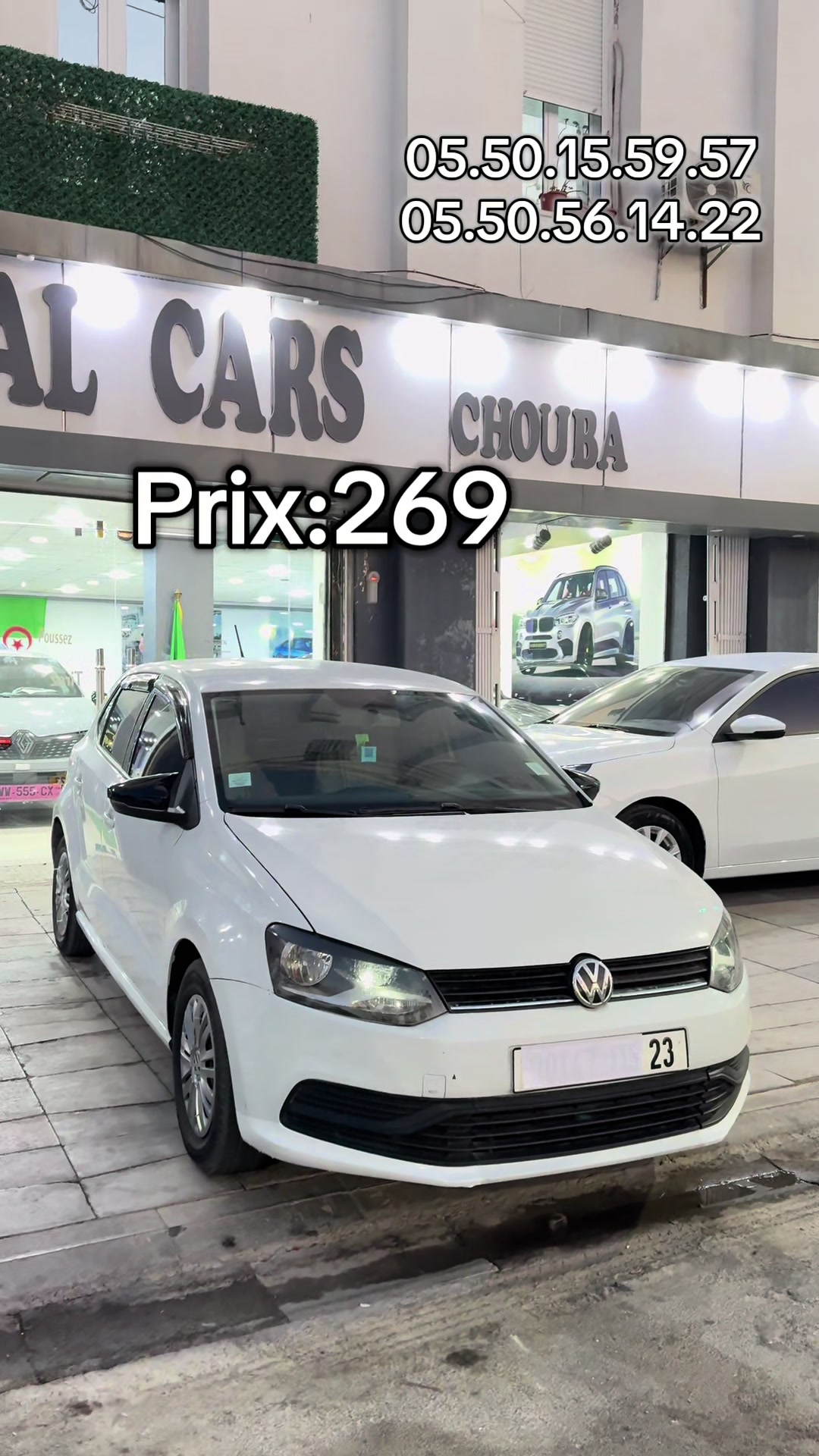 @👑Royal cars chouba👑