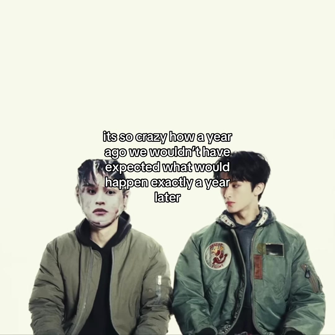 @meg ¹²⁷ || met haechan, junny