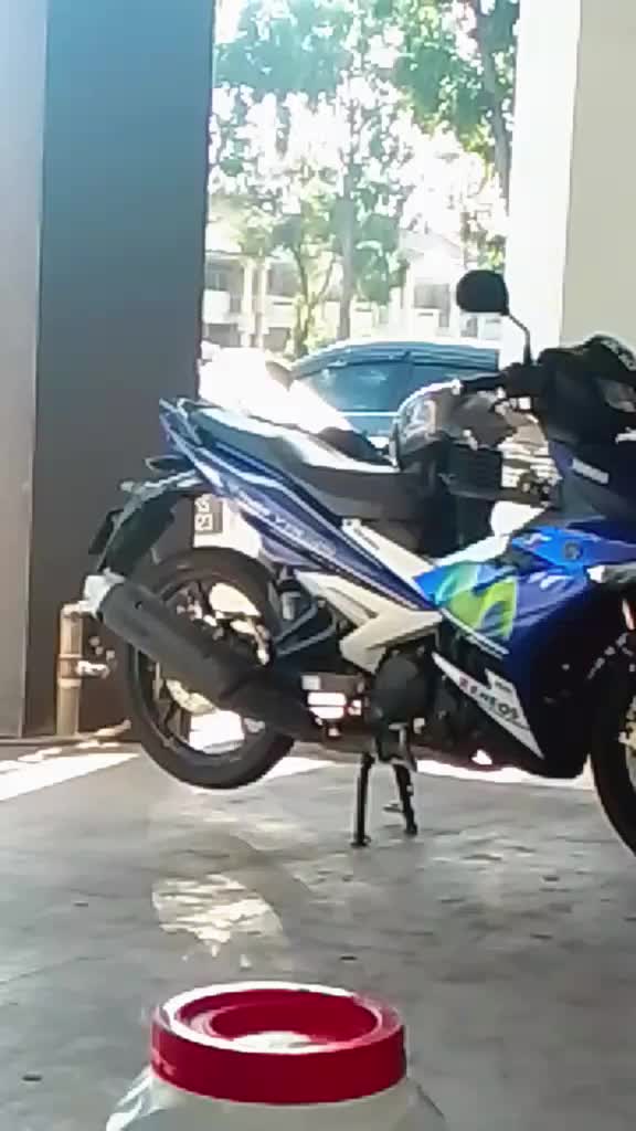 @Mohd Rizal