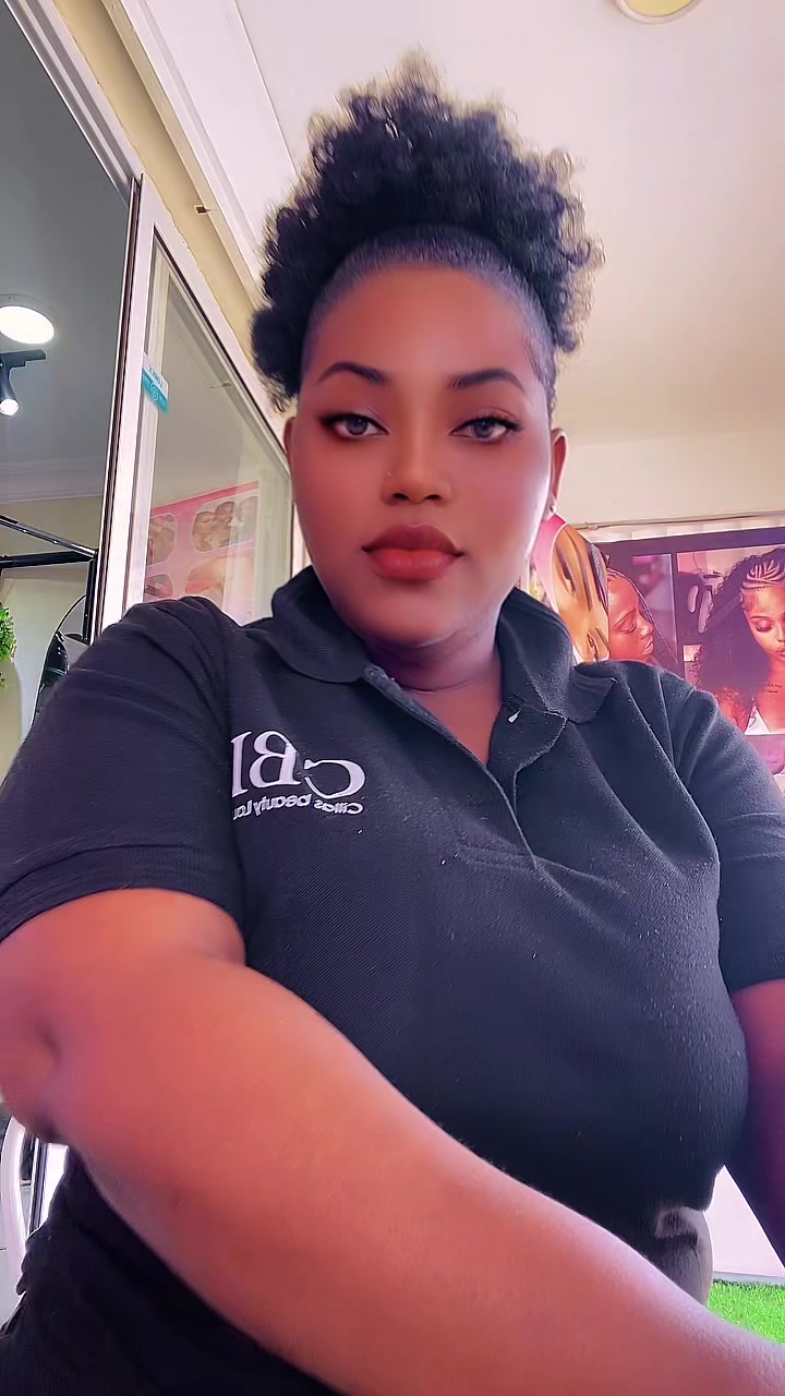 @AbenaJanet😍🥰
