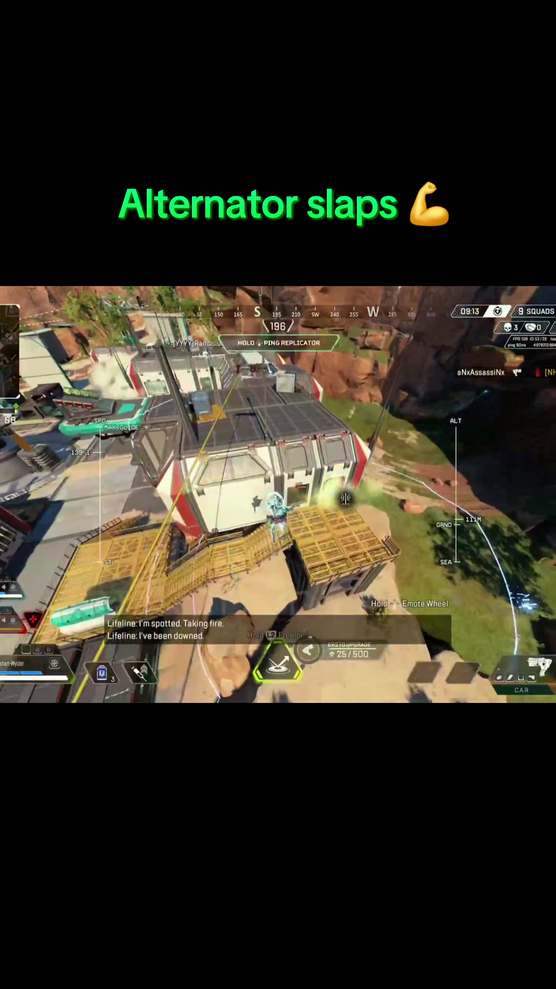 @Tarnished Wylder