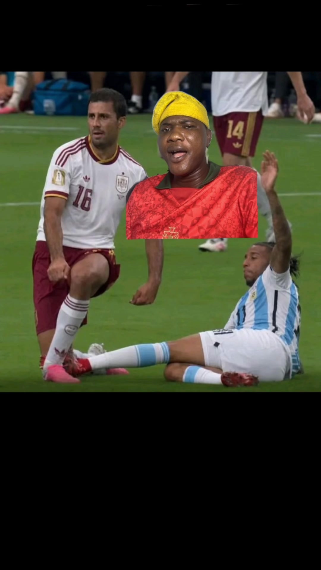 @PASCAL FC