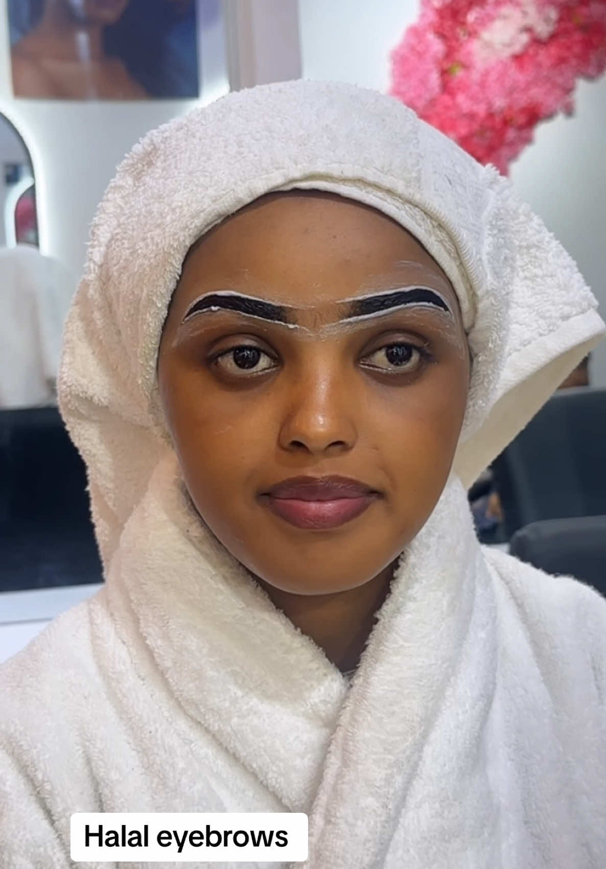 @Shaina Beauty