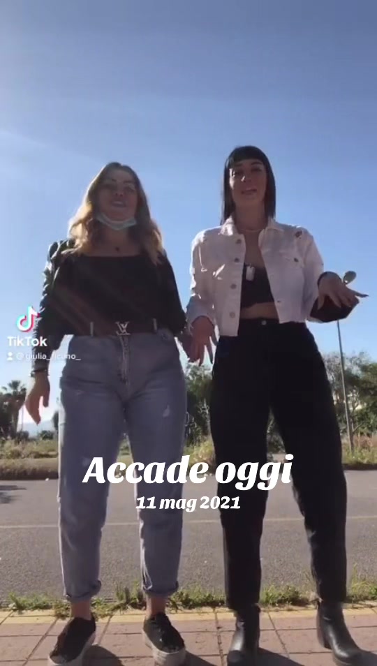 @Giada Corrao