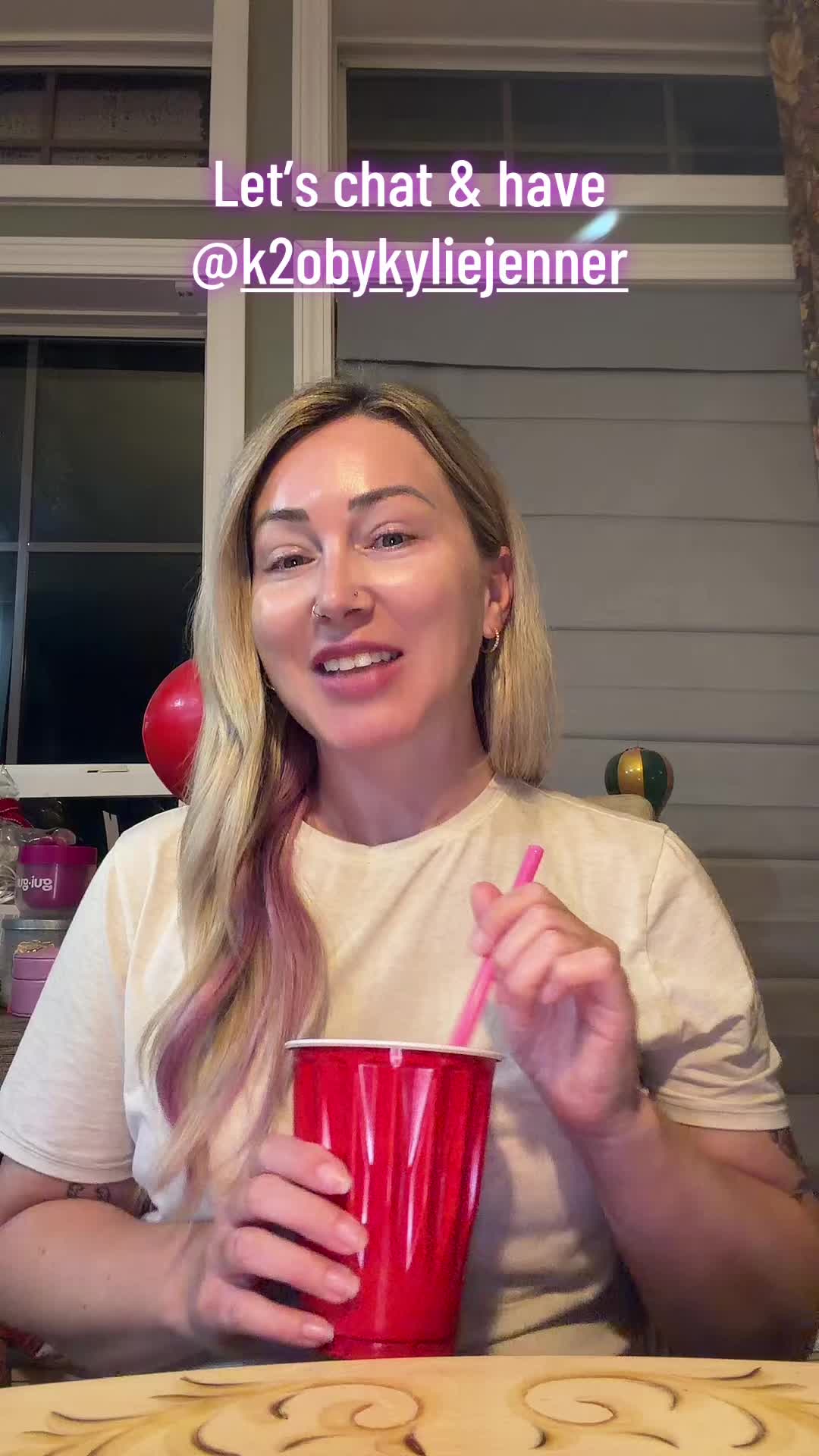 @Christene