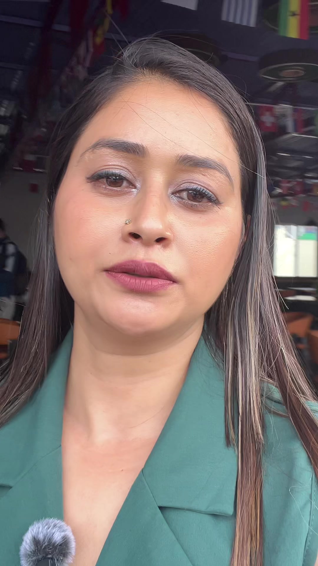 @Anita Thapa