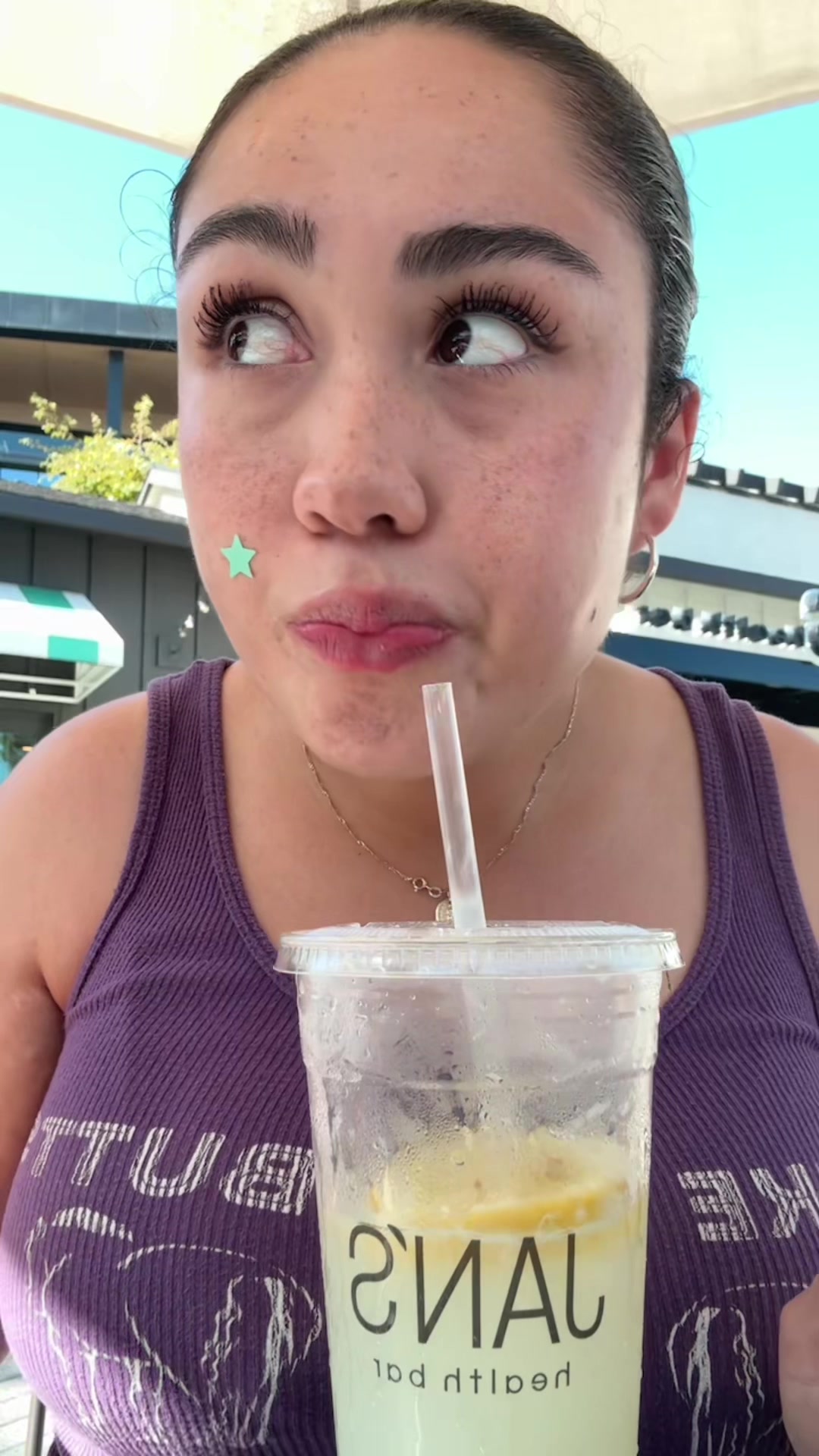 @Isabella