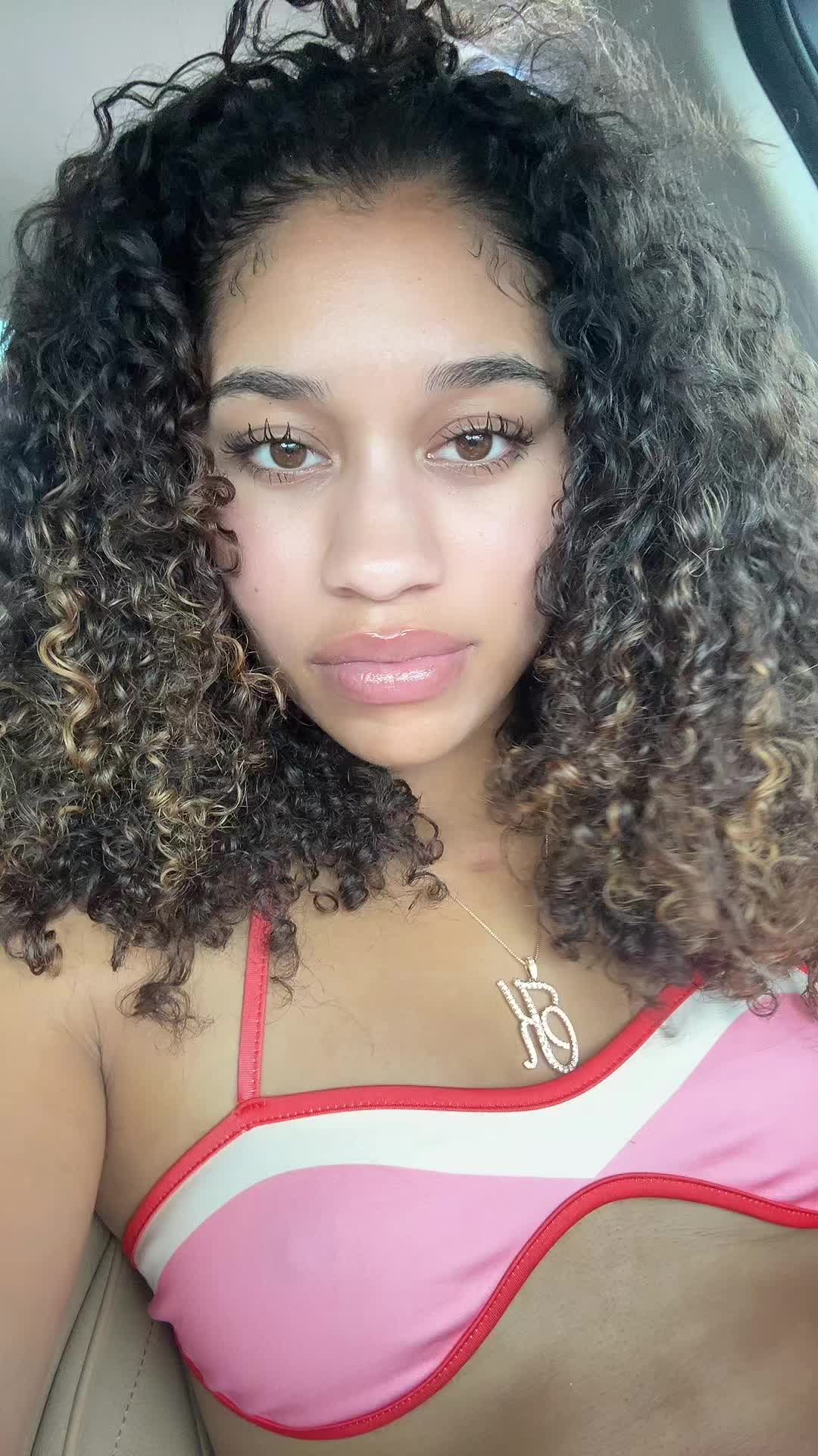 @Kelise Davis