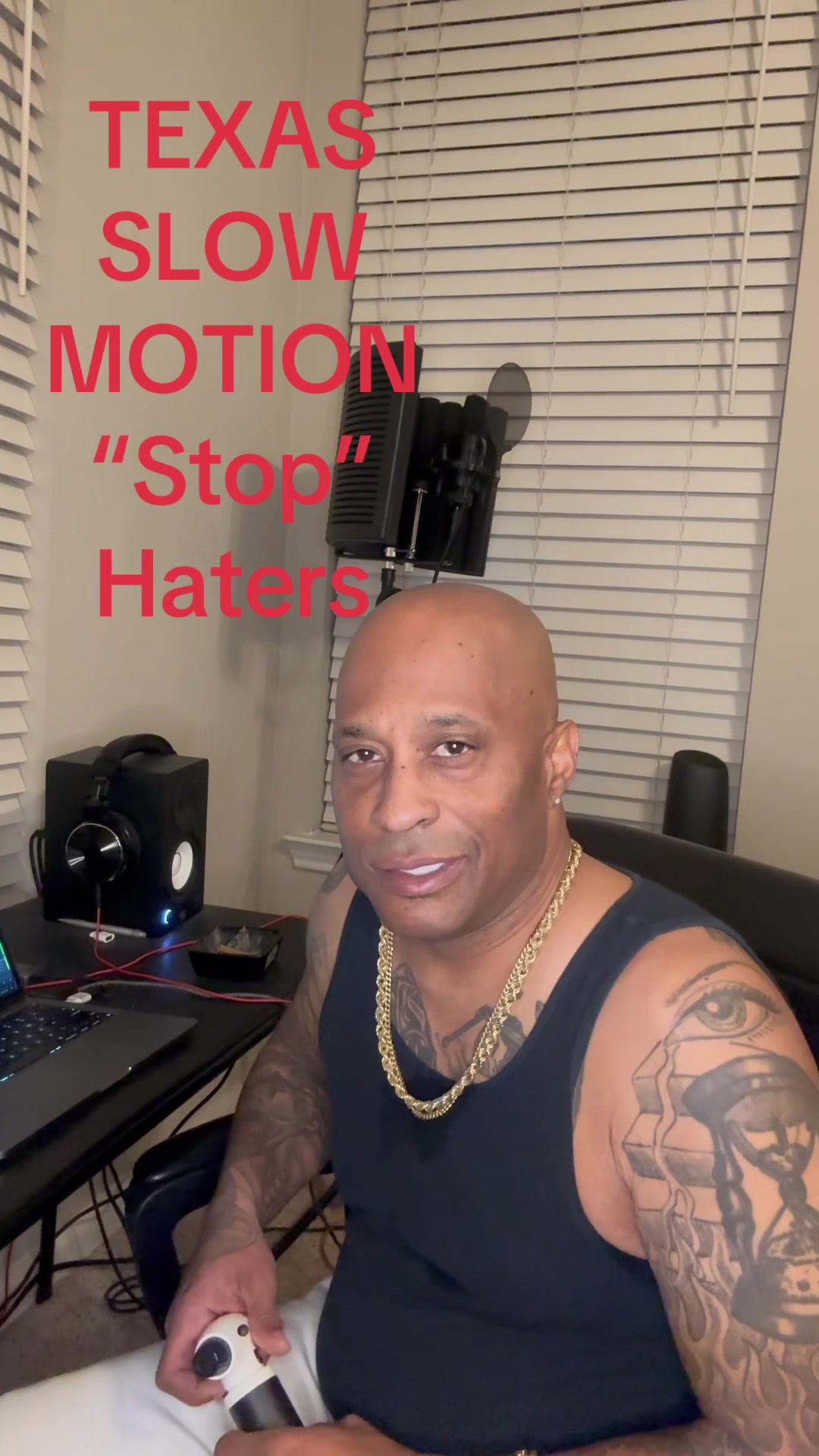 @Singing Sean