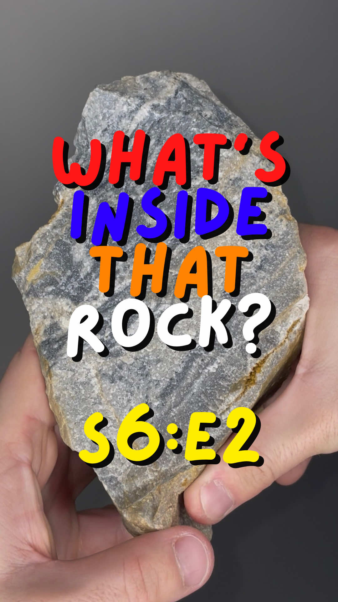 @Rock Man Ethan