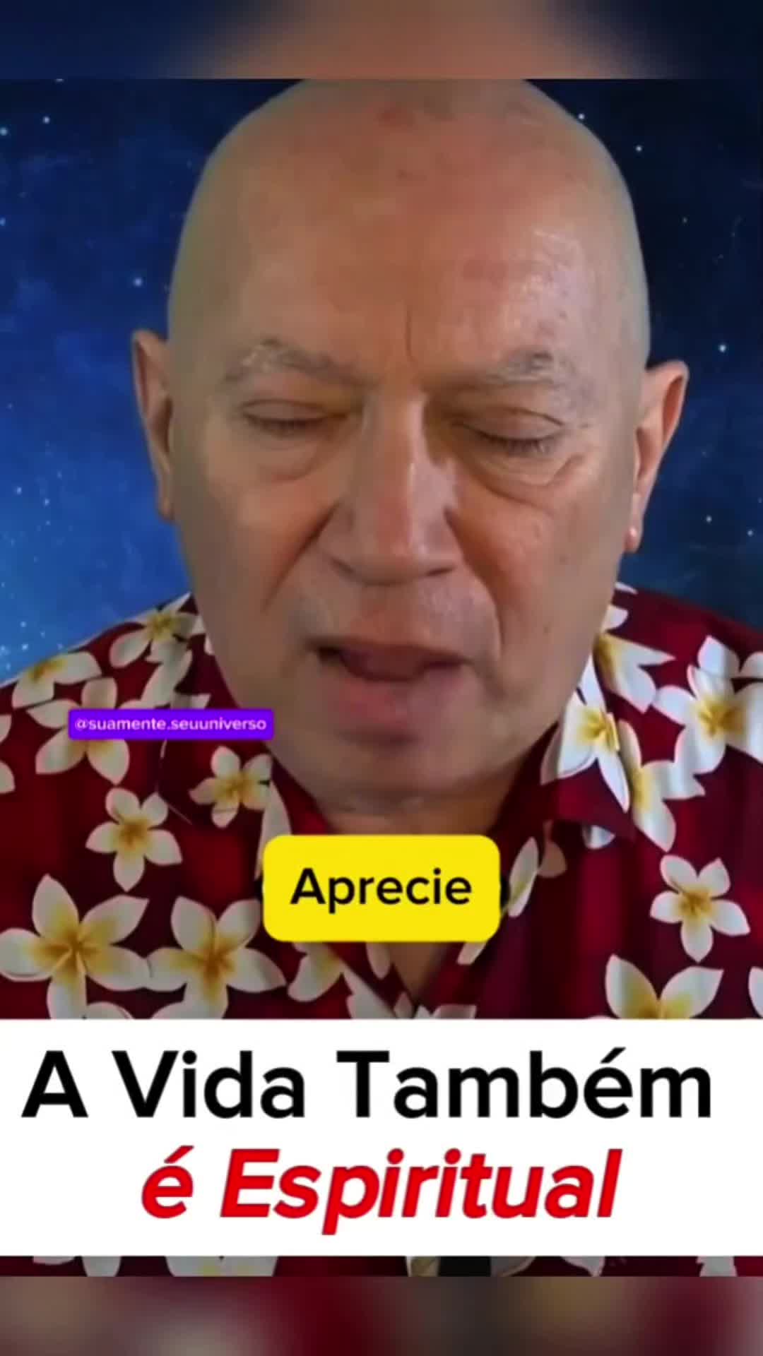@Sua Mente & Seu Universo