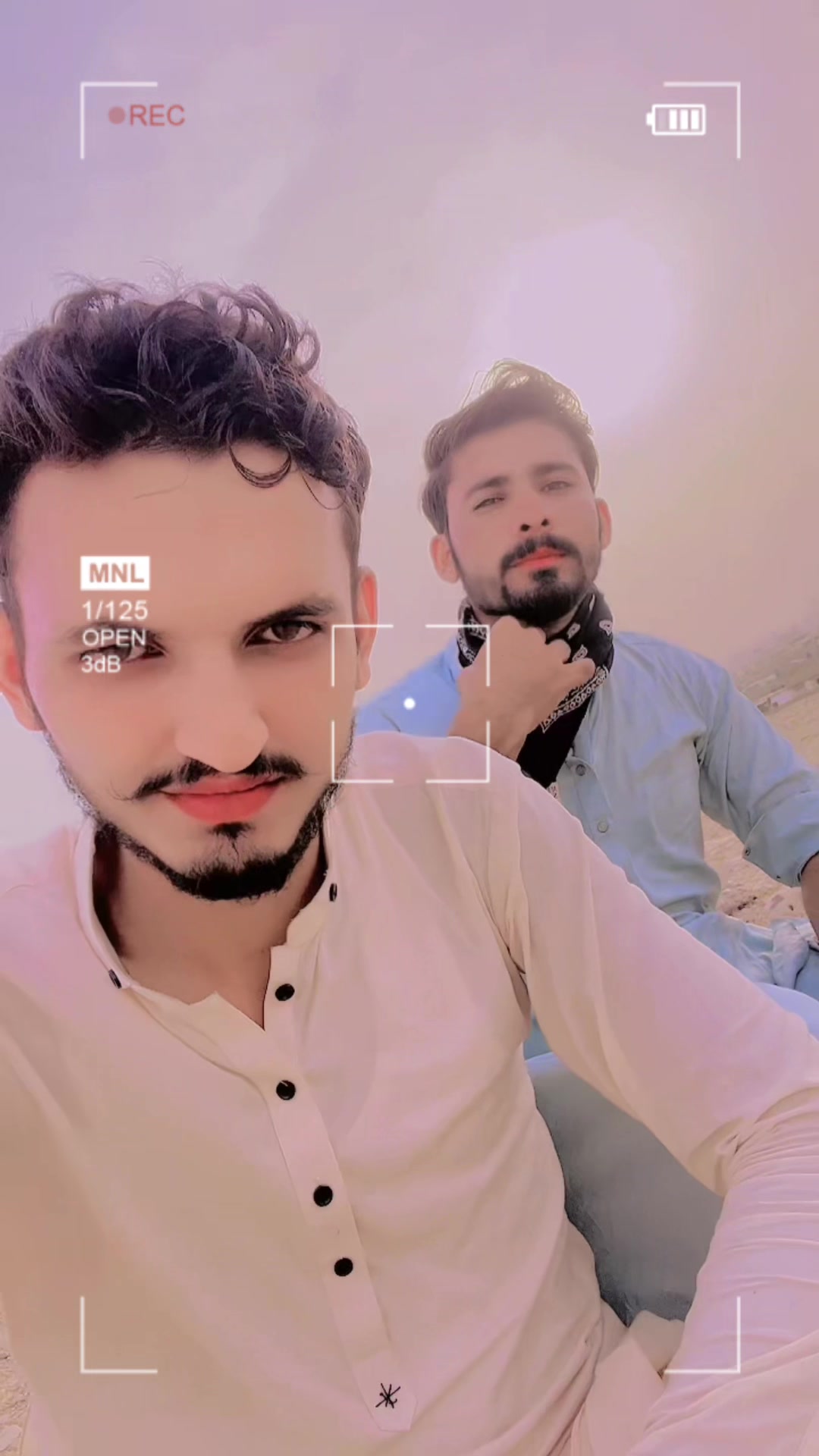 @Muneer KINGⓂ️