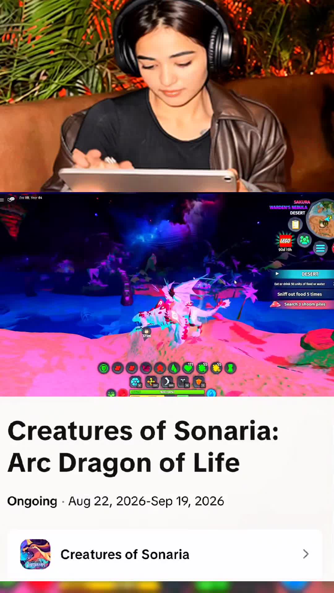 @S A L O O N I
