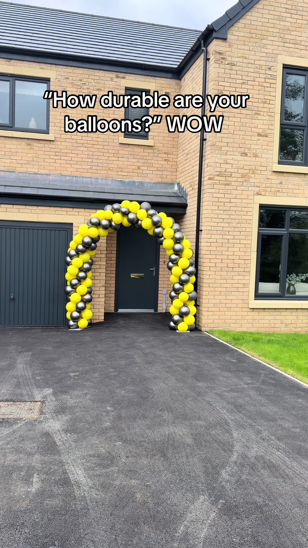 @Ribble Valley Balloons LTD