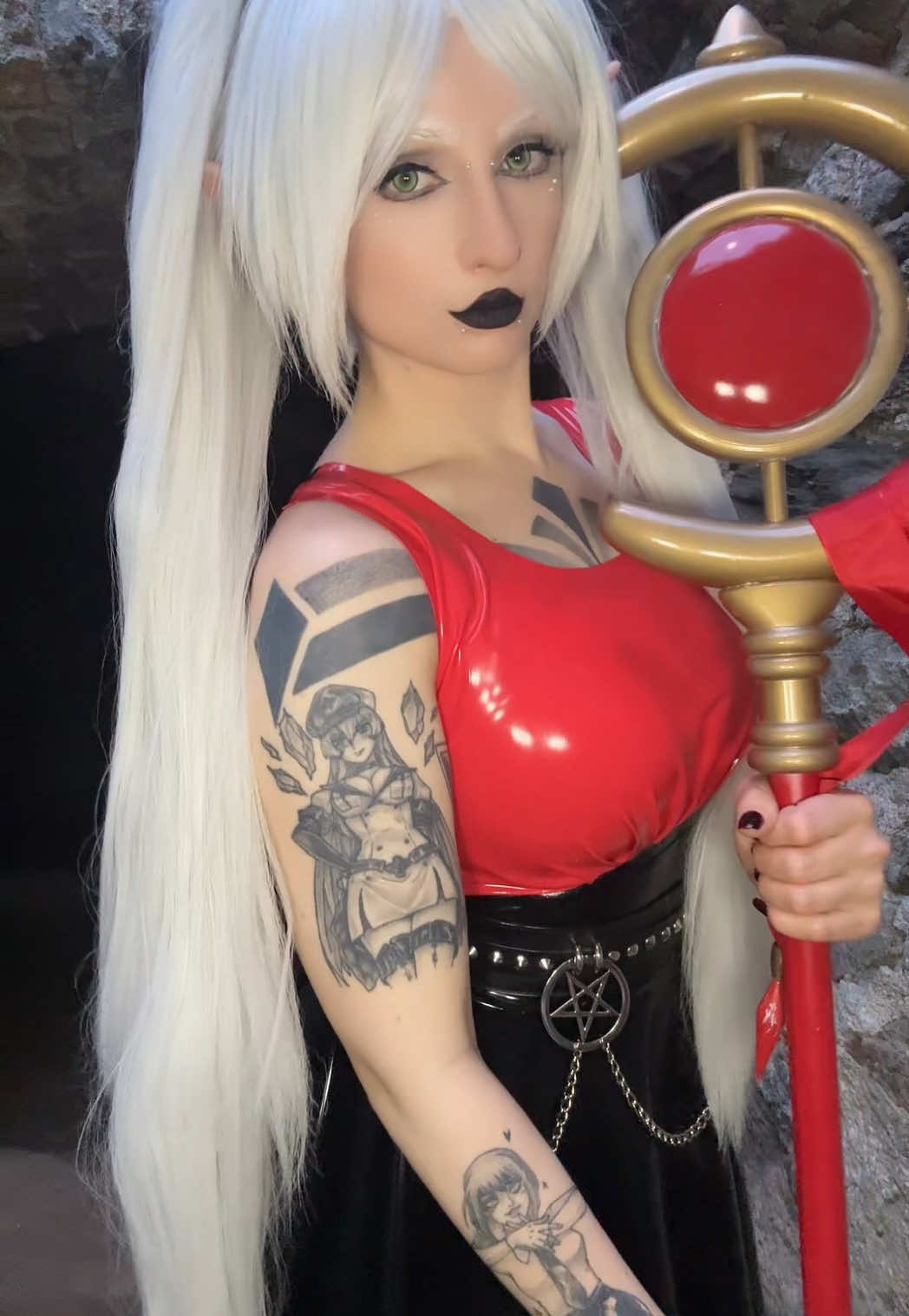 @Inked Nyx