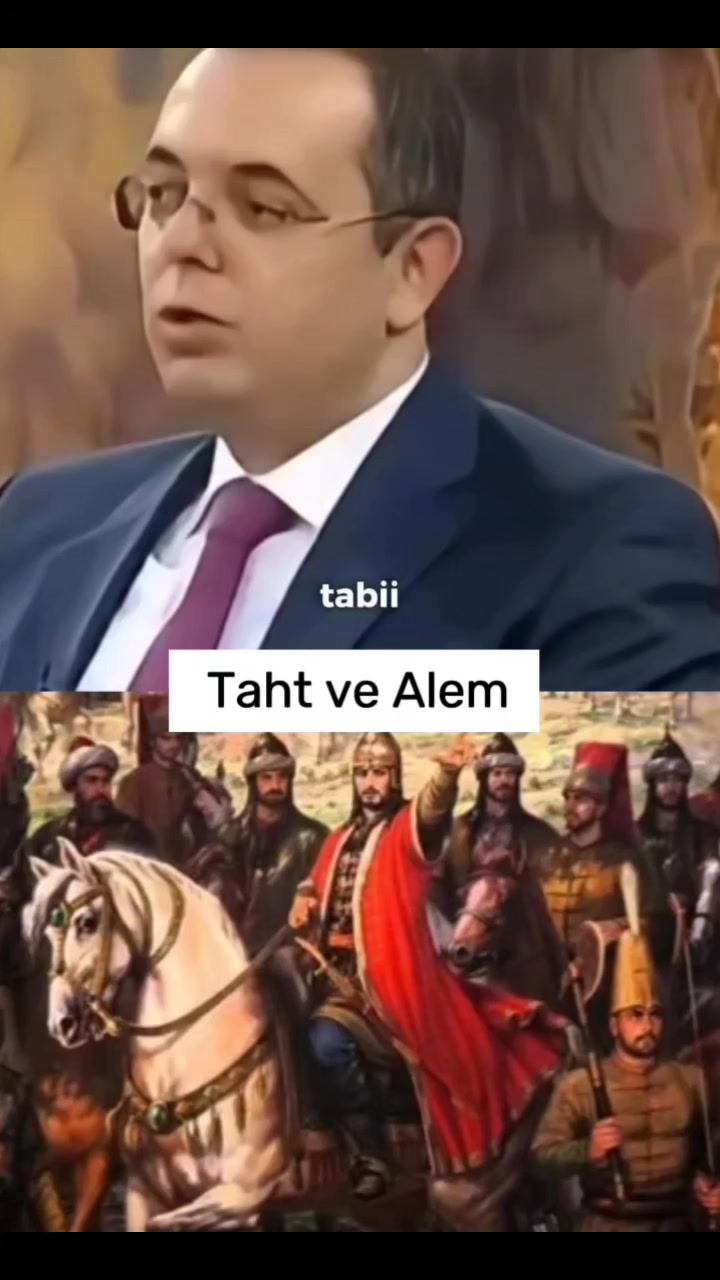 @Taht ve Alem