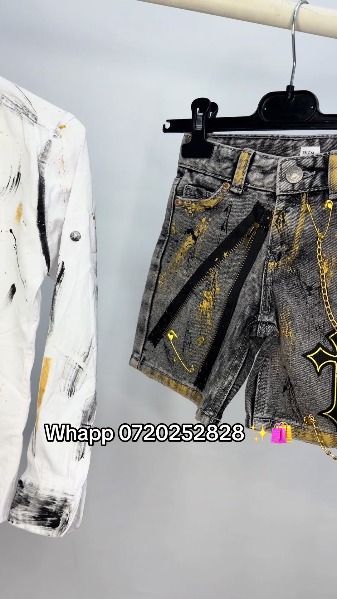 @⚜️Sasha Boutique ⚜️