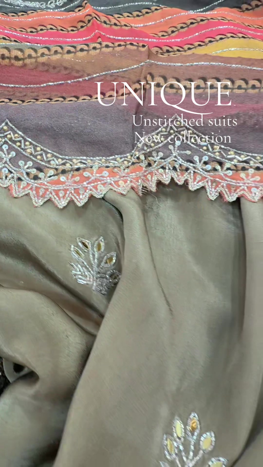 @Unique Boutique Bradford