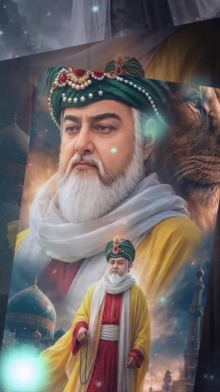 @SarkarGhouseAzam(RA)
