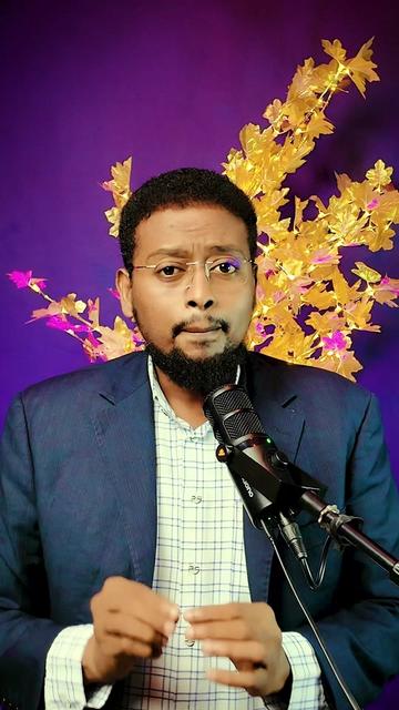 @Ahmed Ali Nur
