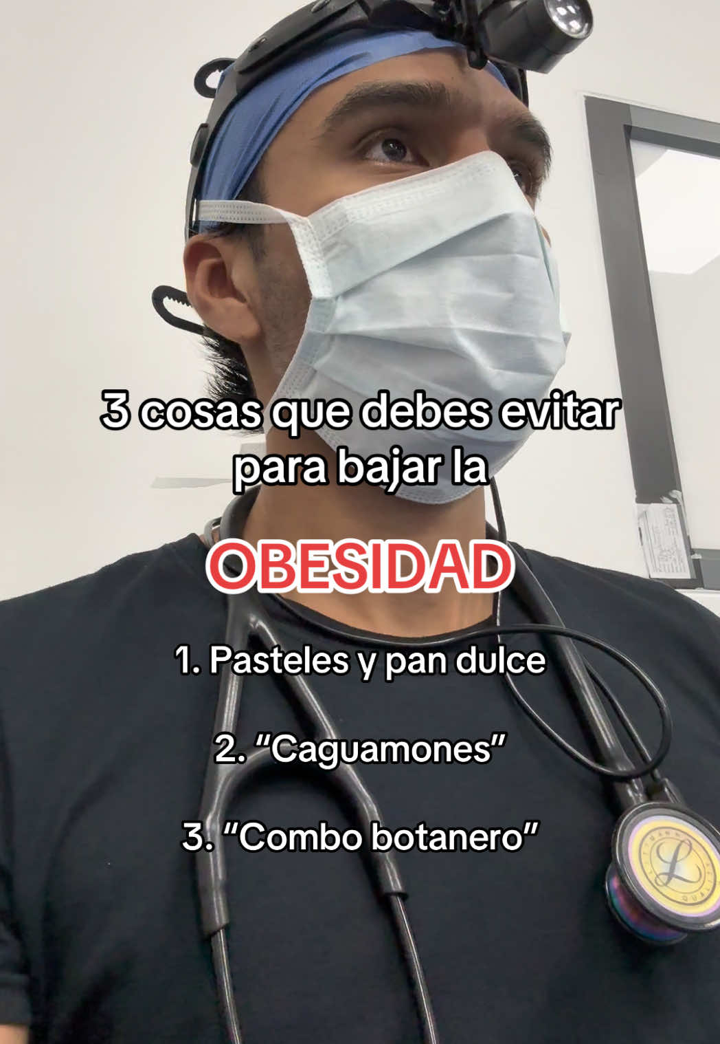 @DR. PARRA