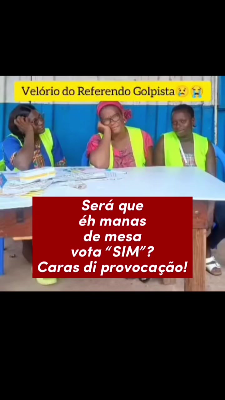 @Guin&eacute; Ka Mati TV