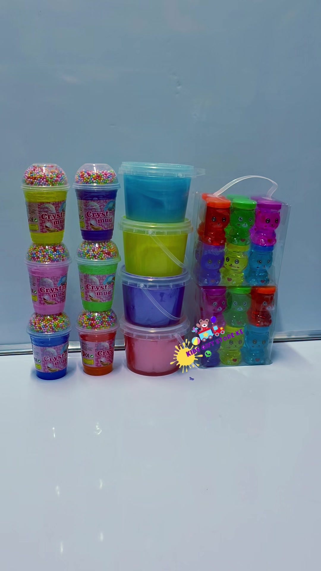 @KIDS GIFT STORE KE