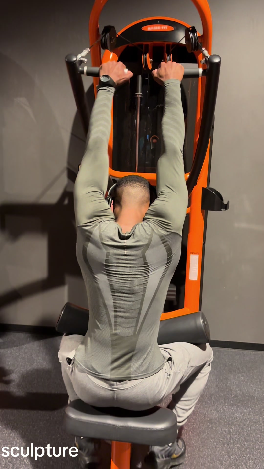 @siliouette fit