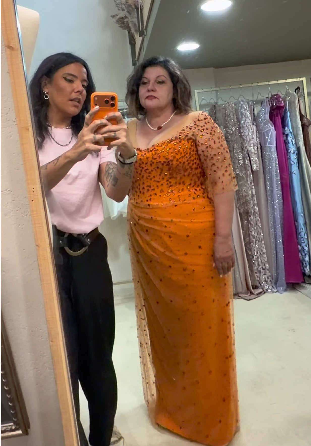 @Ourania_Kay - Fashion Designer