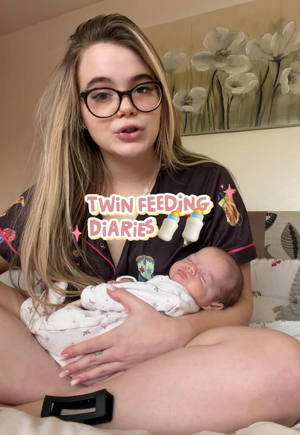 @Maddie| Twin mum