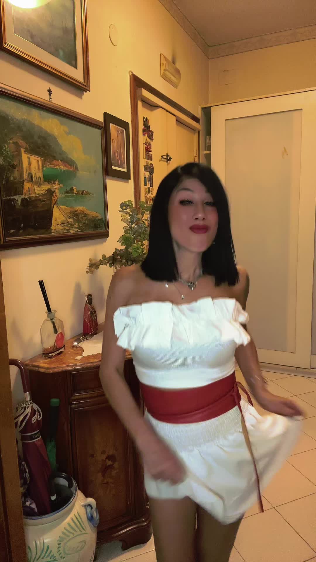 @Cristina Del Pezzo