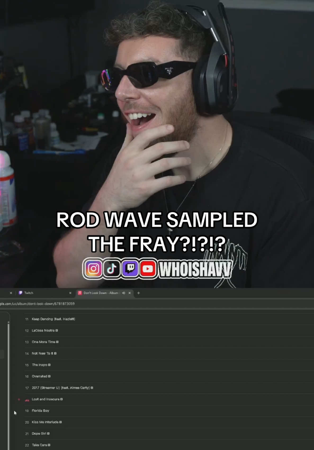 @HAV