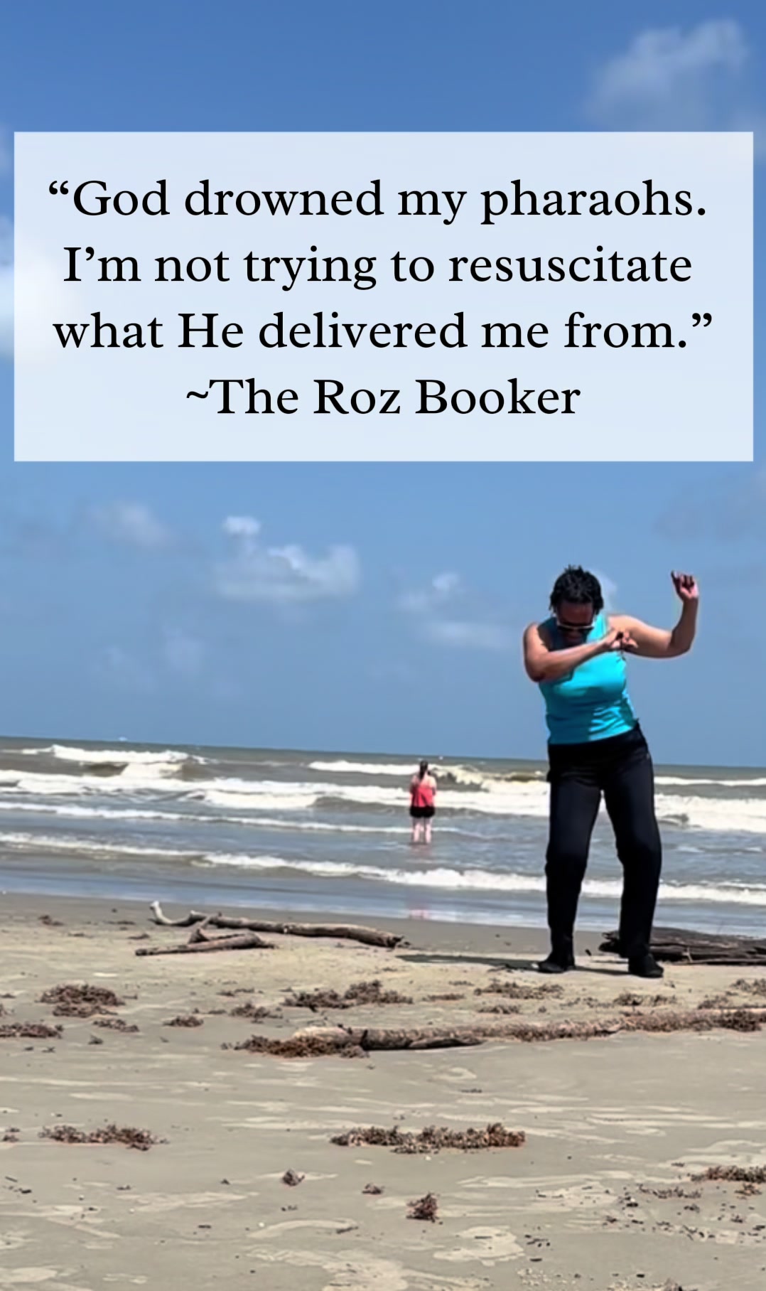 @ThePastorRoz👸🏽