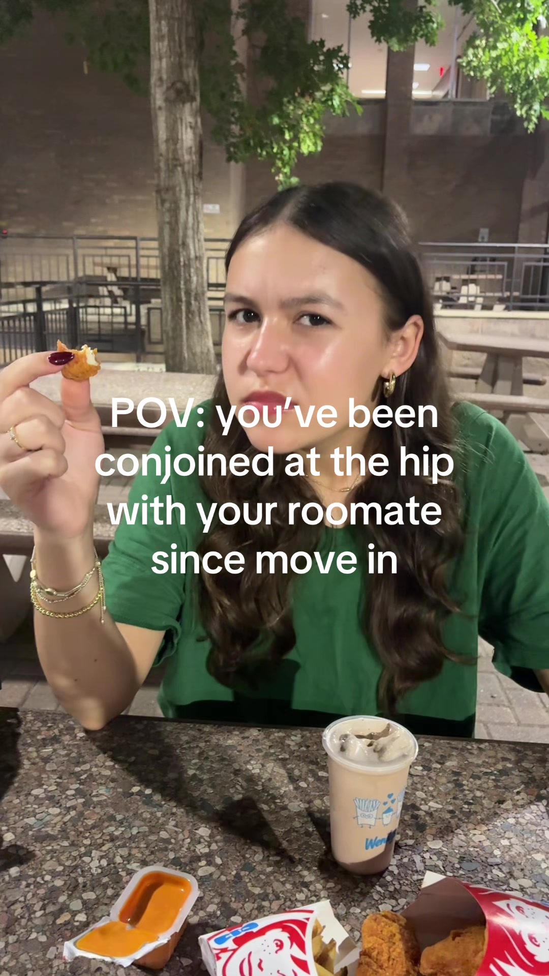 @Hattie Beck