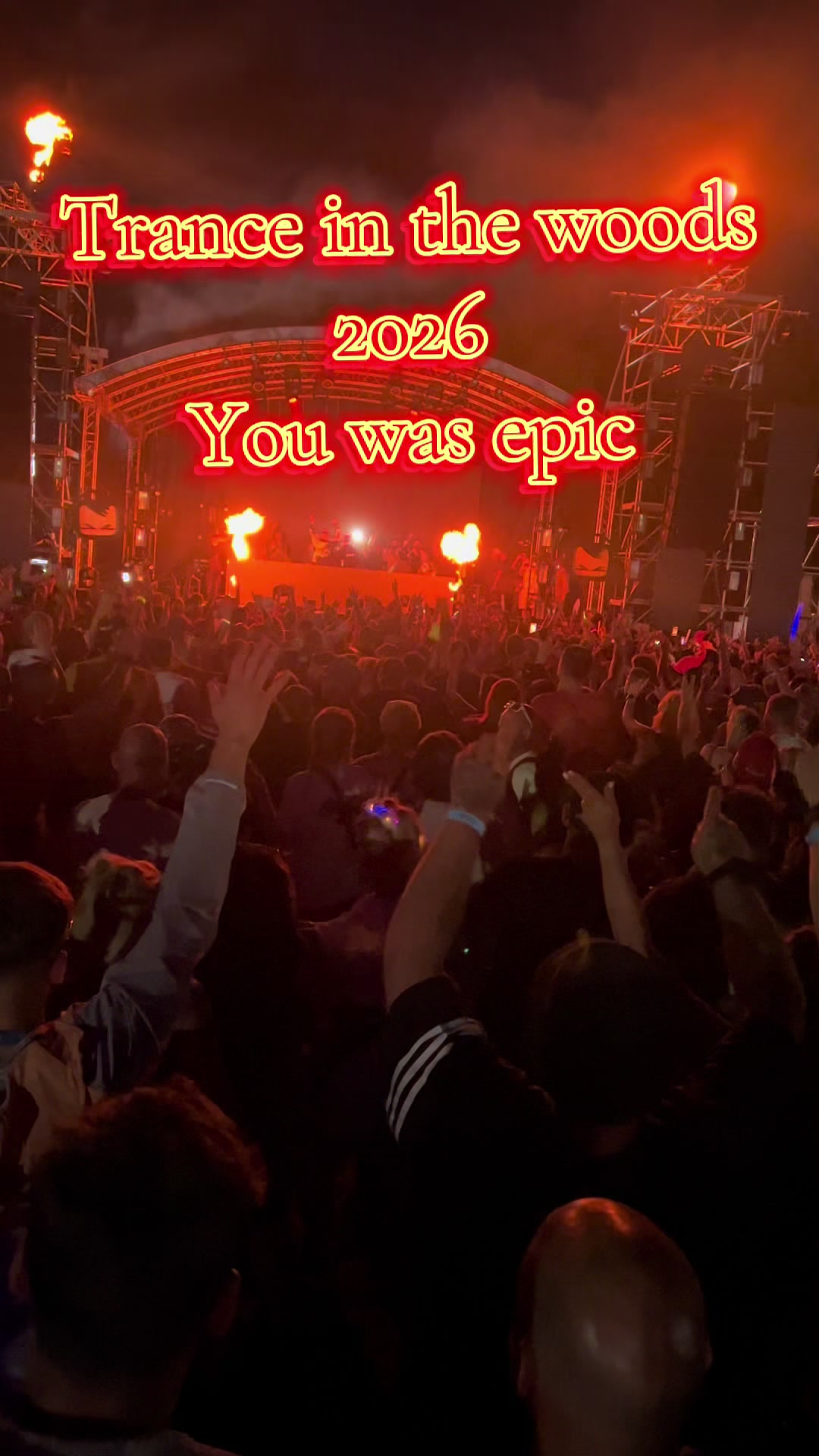 @trancefamily