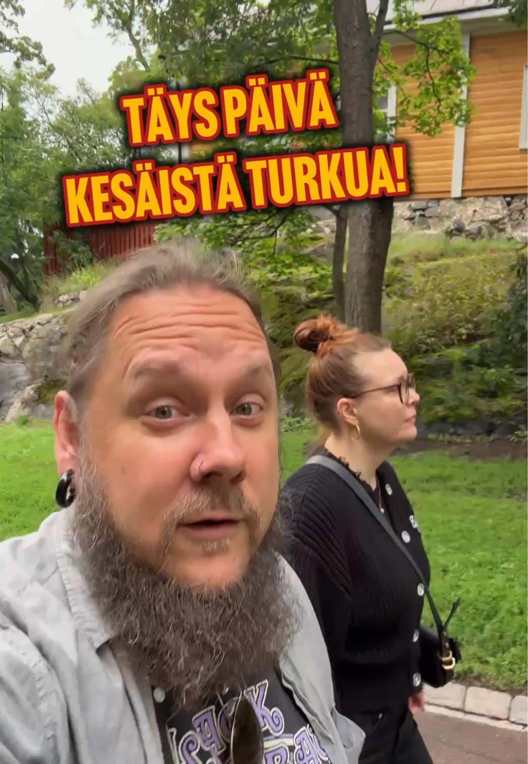 @Syömähommat