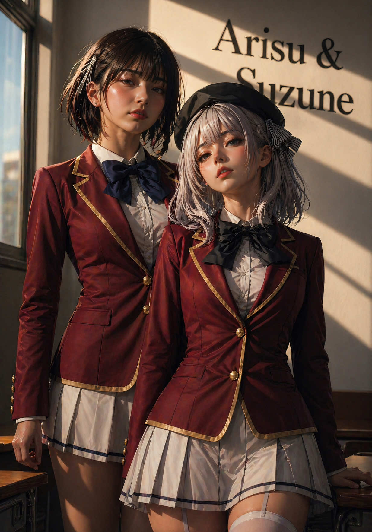 @ばきら