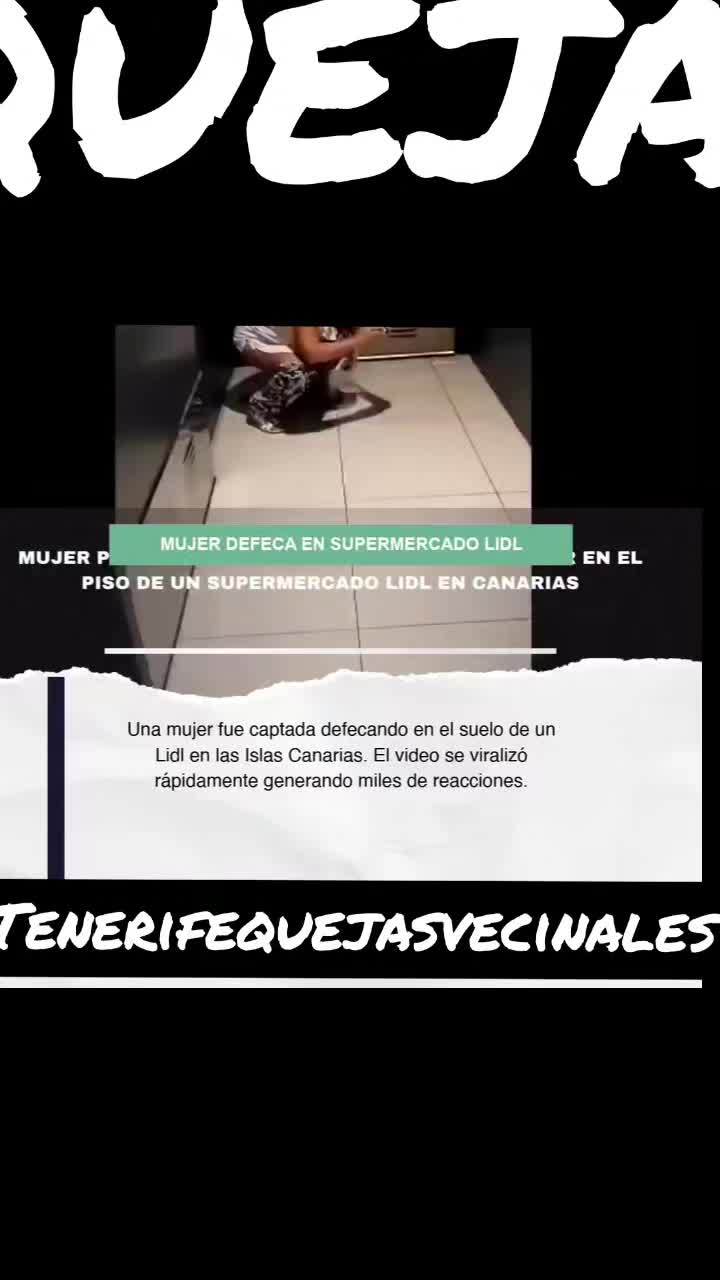@Tenerifequejasvecinales